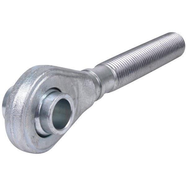 Socket Assembly, Leveling Box; LH  Thread 12" x3.5" x3"